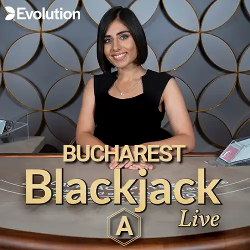 Bucharest Blackjack A